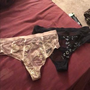 Victoria secret panties